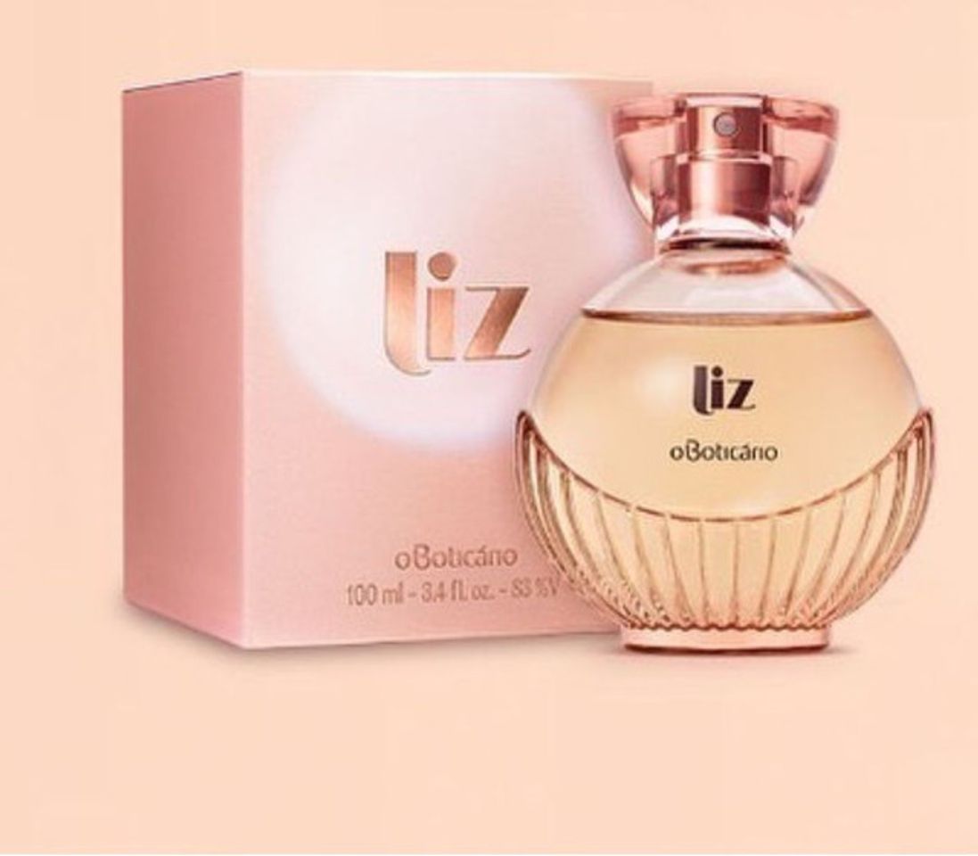 Moda Liz Desodorante Colônia, 100 Ml