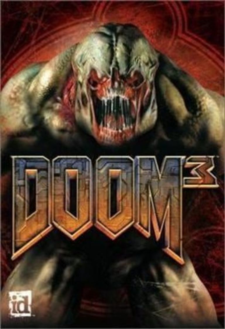 Videojuegos Doom 3