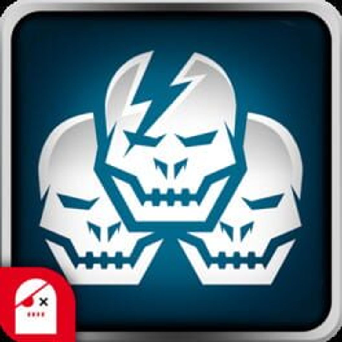 SHADOWGUN: DeadZone