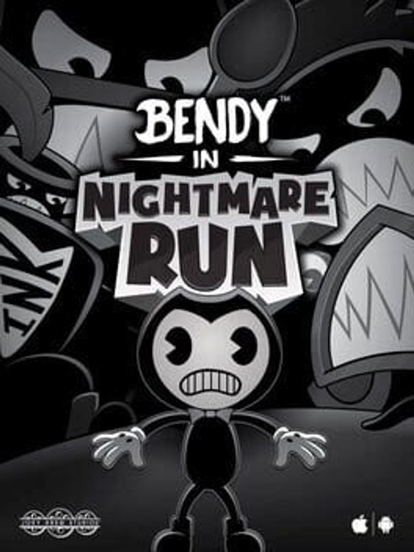 Videojuegos Bendy in Nightmare Run