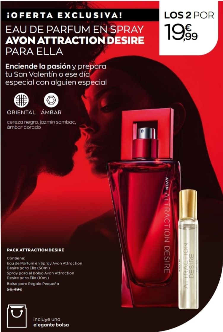 Social Perfumeria 