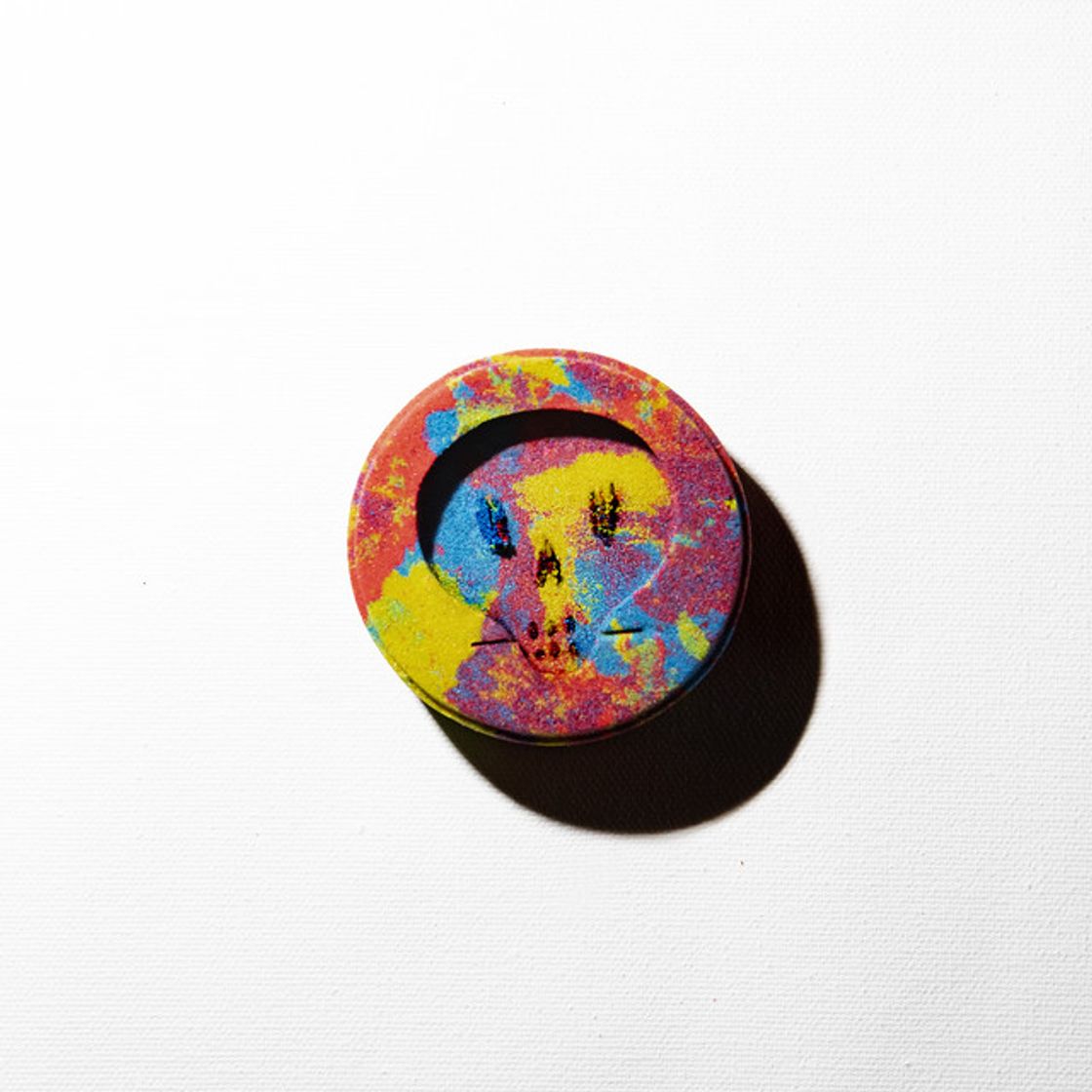 Canción Rainbow Veins