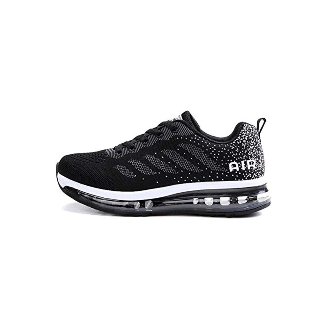 Social Axcone Zapatillas Hombres Mujer Deporte Running Zapatos para Correr Gimnasio Sneakers Deportivas