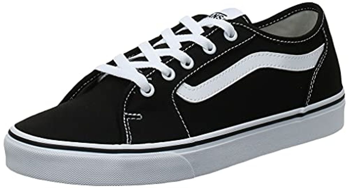 Products Vans Filmore Decon, Sneaker, Negro