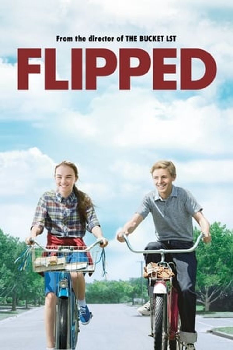 Película Flipped