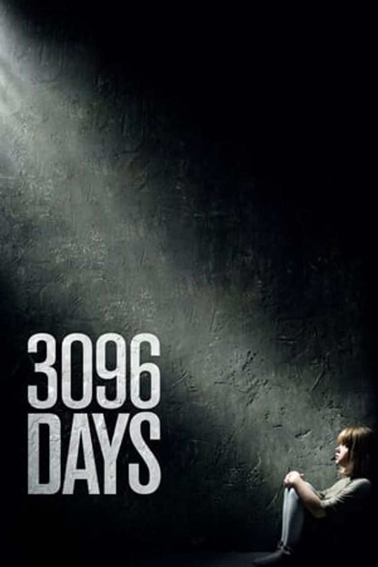 Película 3096 días