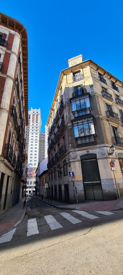 Place Malasaña