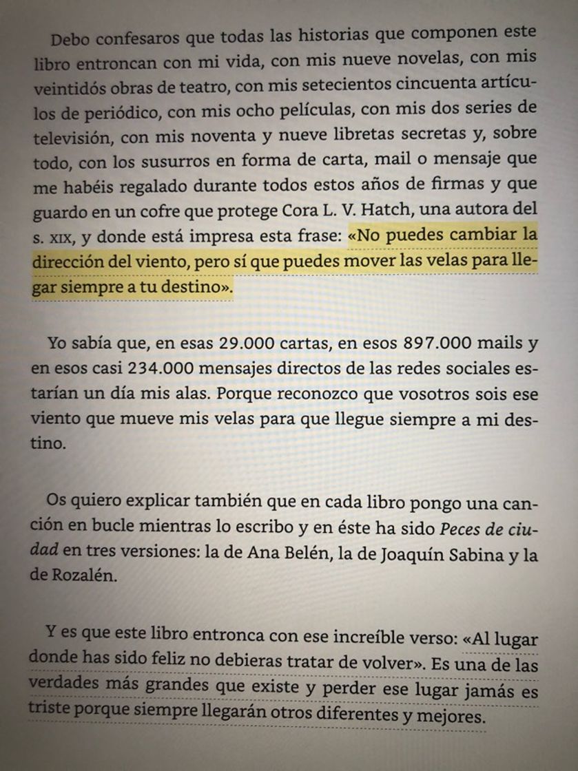 Libro Si nos enseñaran a perder, ganaríamos siempre