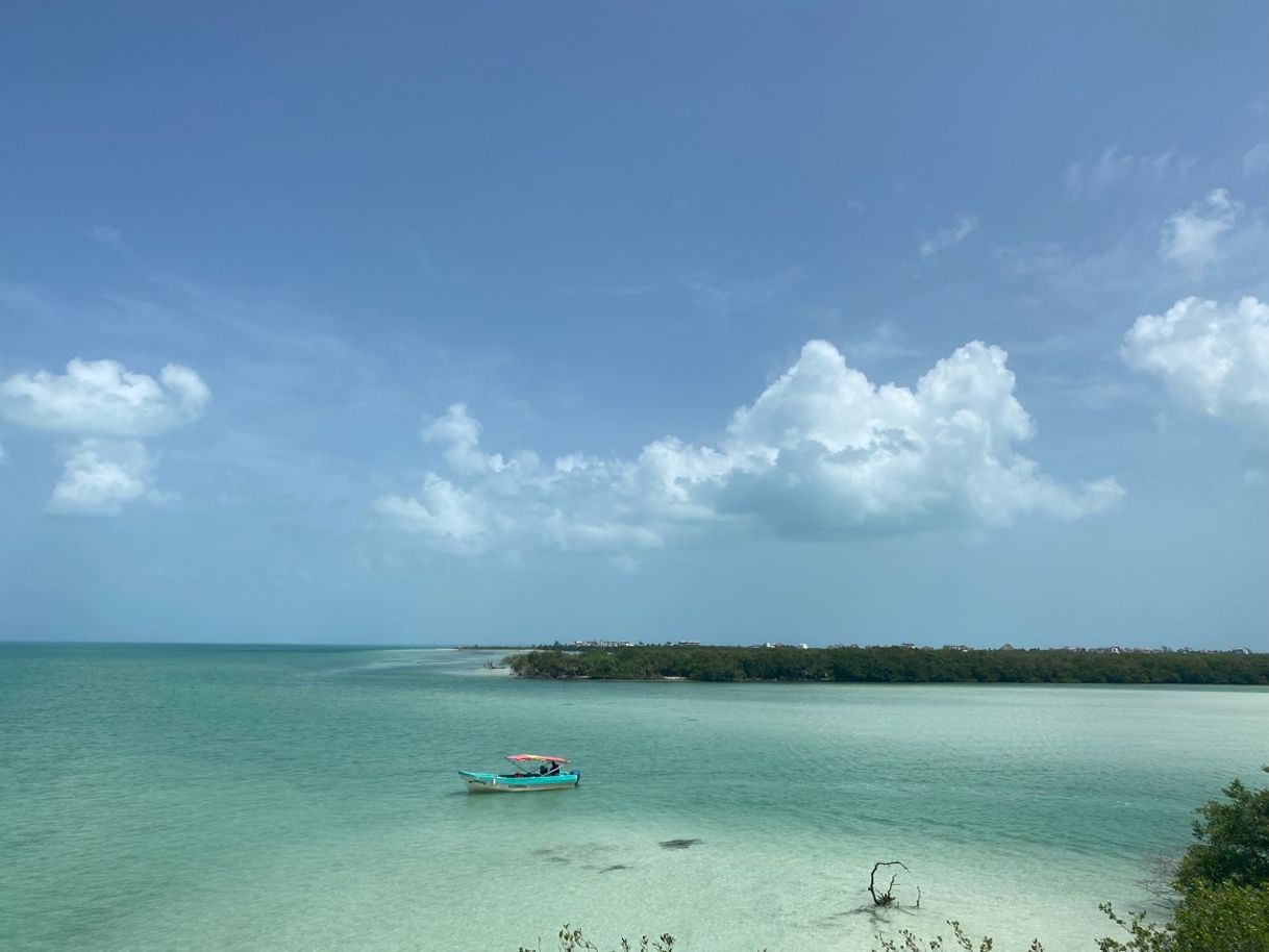 Place Holbox