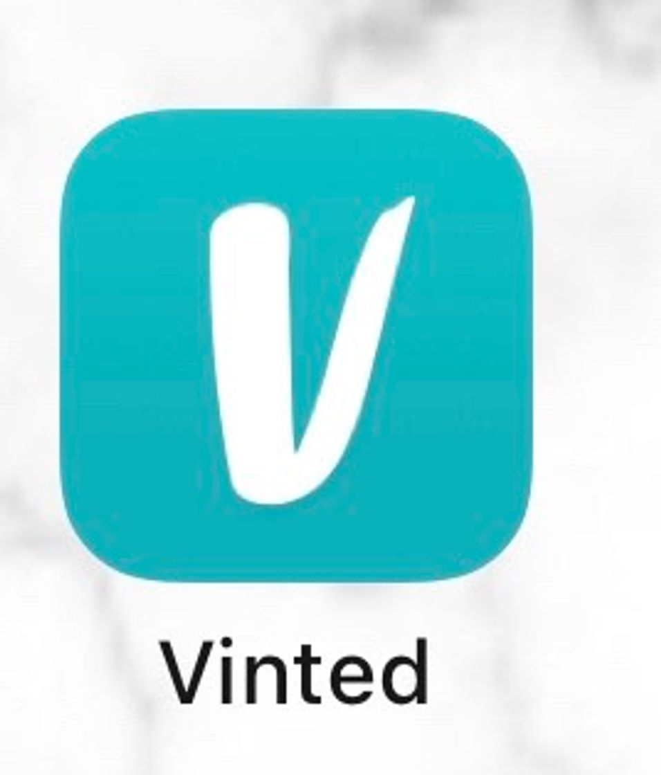 Apps ‎Vinted 