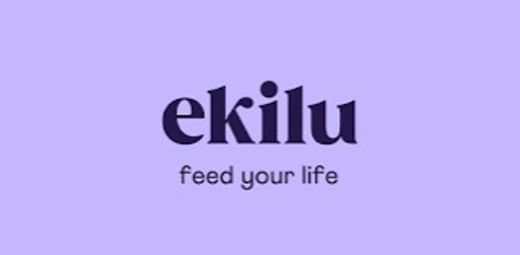 Ekilu