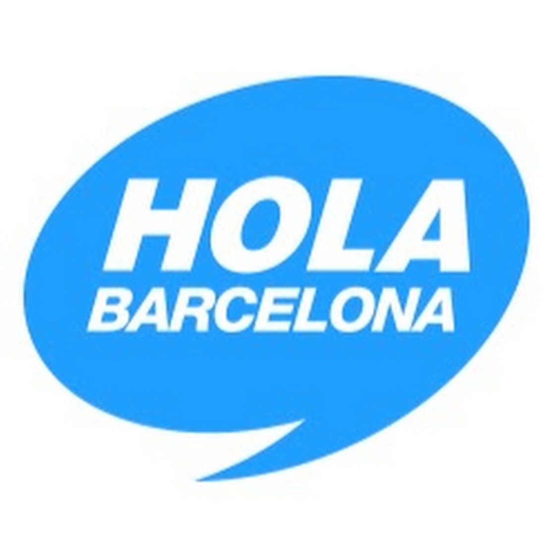 Fashion Hola barcelona