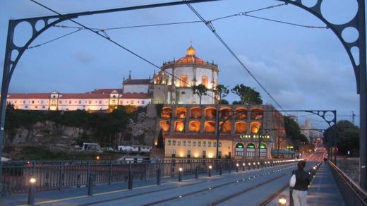 Serra do Pilar