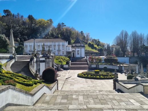 Bom Jesus do Monte