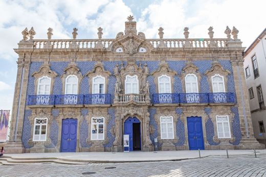 Palácio do Raio