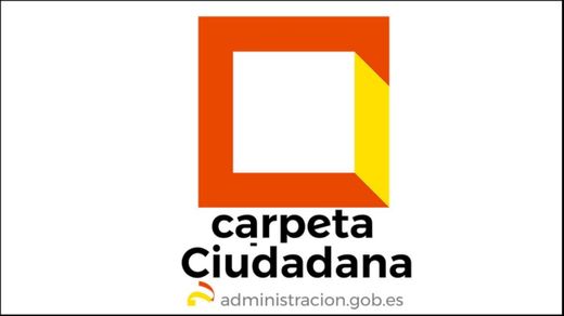 Mi Carpeta Ciudadana