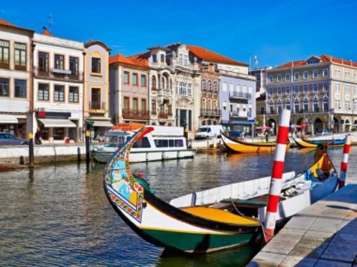 Aveiro