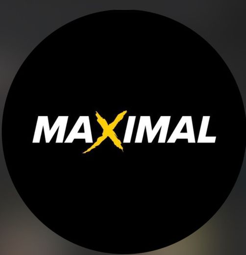 Maximal Gym & Pádel