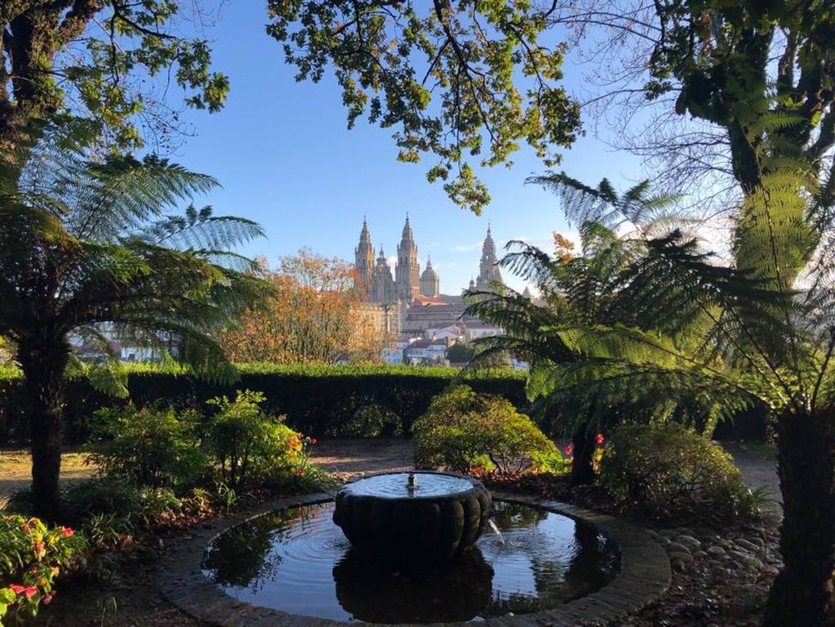 Place Parque Alameda