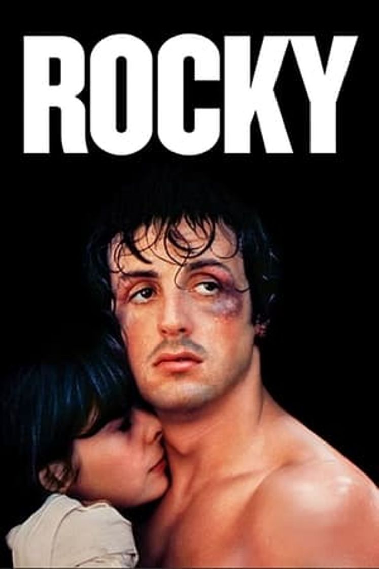 Película Rocky