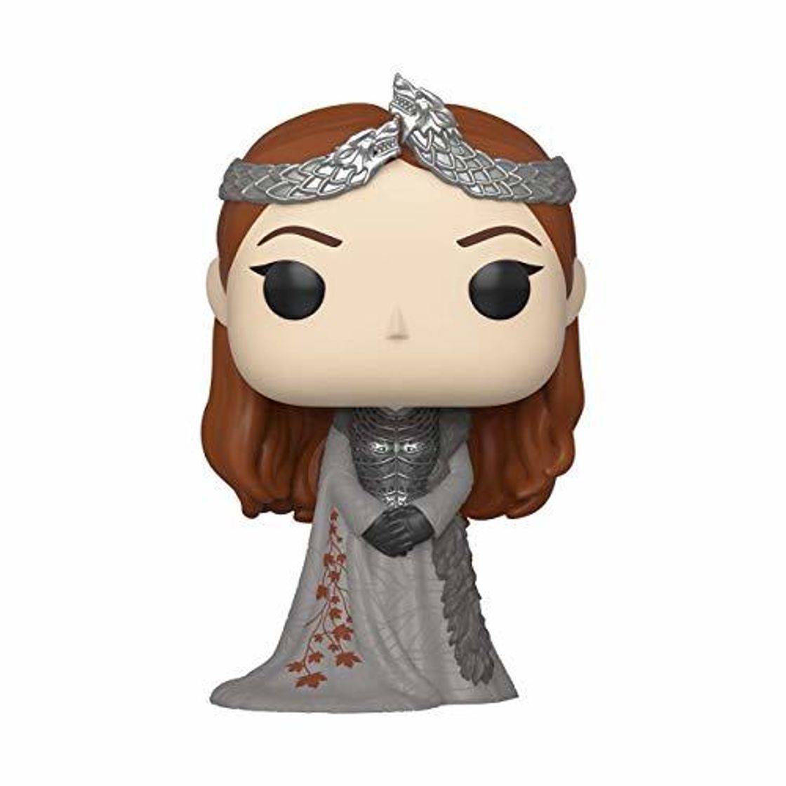 Juego Funko- Pop TV: Game of Thrones-Sansa Stark Figura Coleccionable, Multicolor