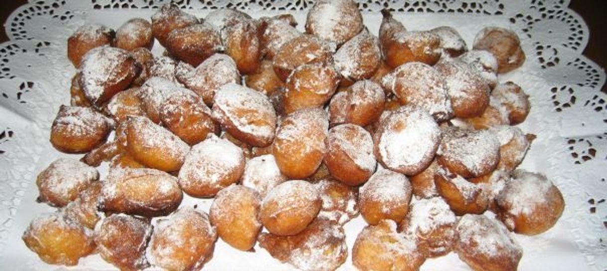 Place Sucre I Farina de Castello SL