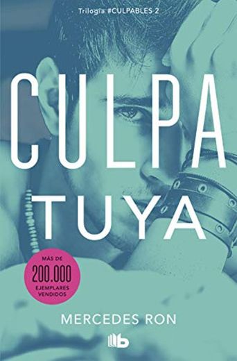 Culpa tuya