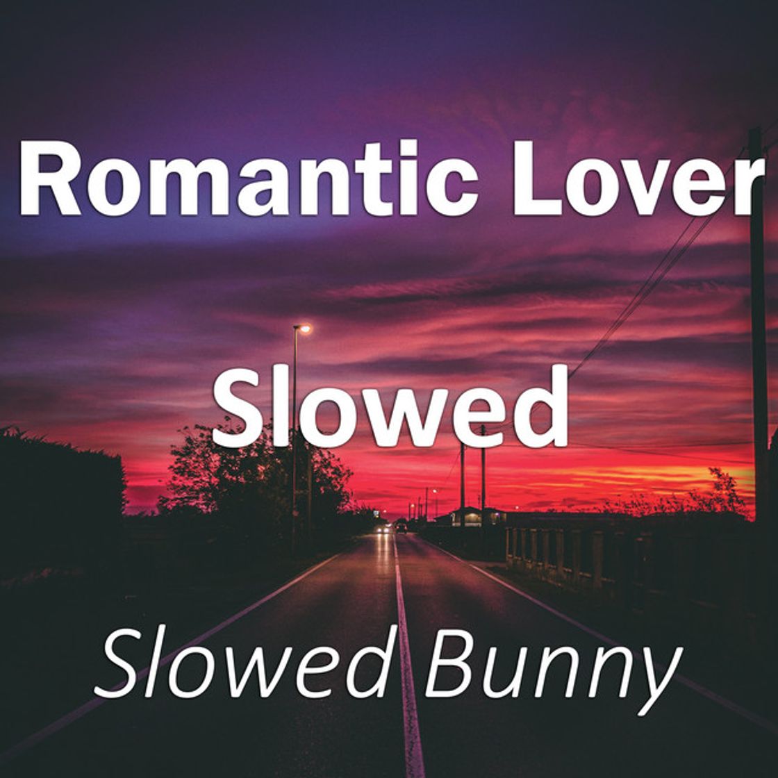 Music Romantic Lover Slowed