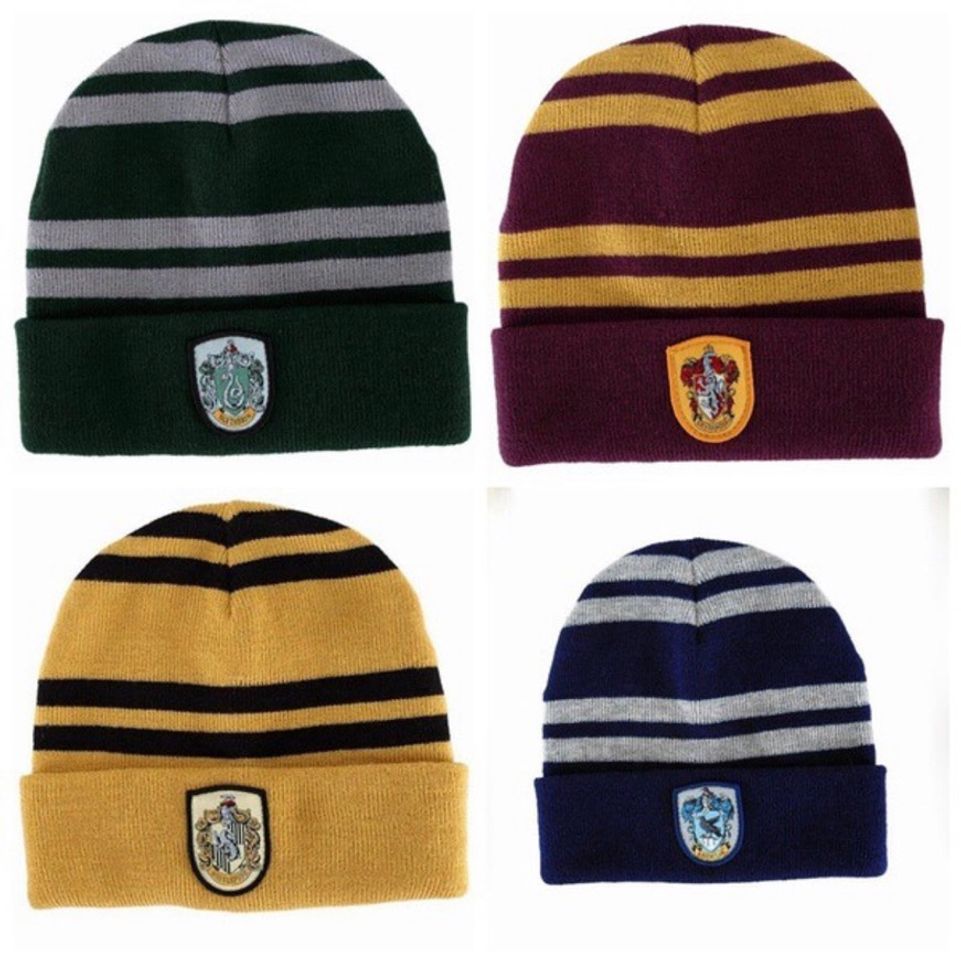 Fashion Gorro casas hp