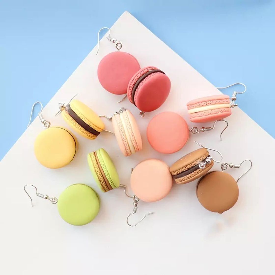 Fashion Macarons