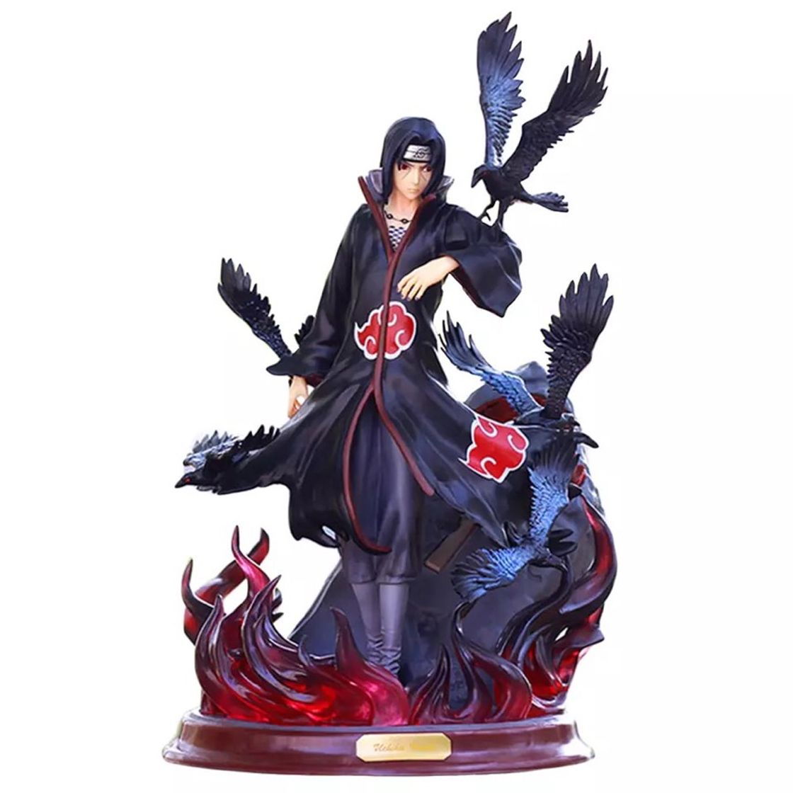 Moda Figure Itachi