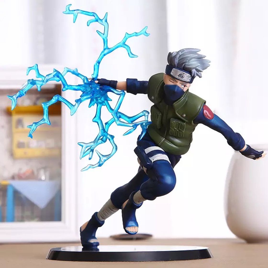 Fashion Figure Kakashi