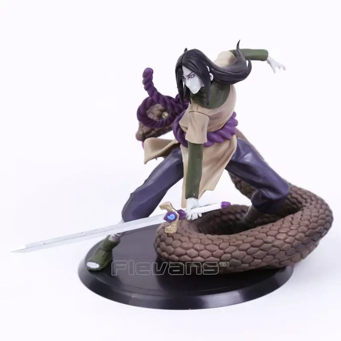 Moda Figure orochimaru