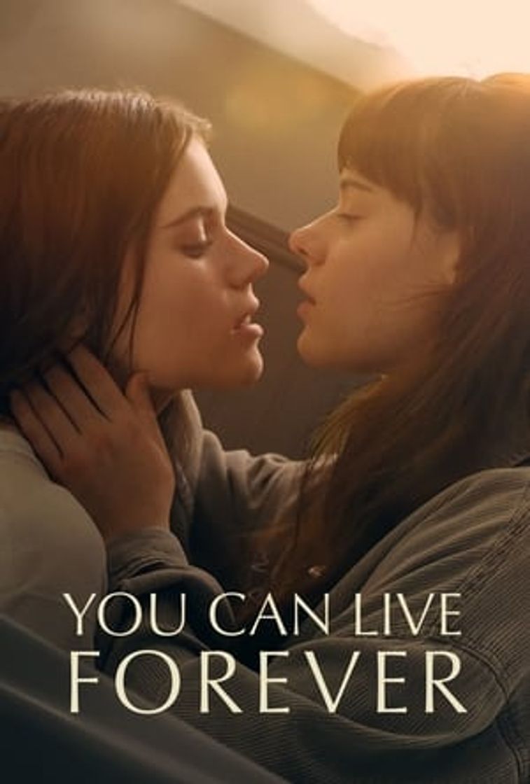 Movie You Can Live Forever
