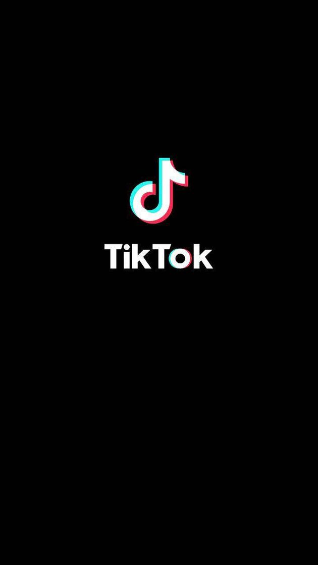 Aplicaciones App tiktok