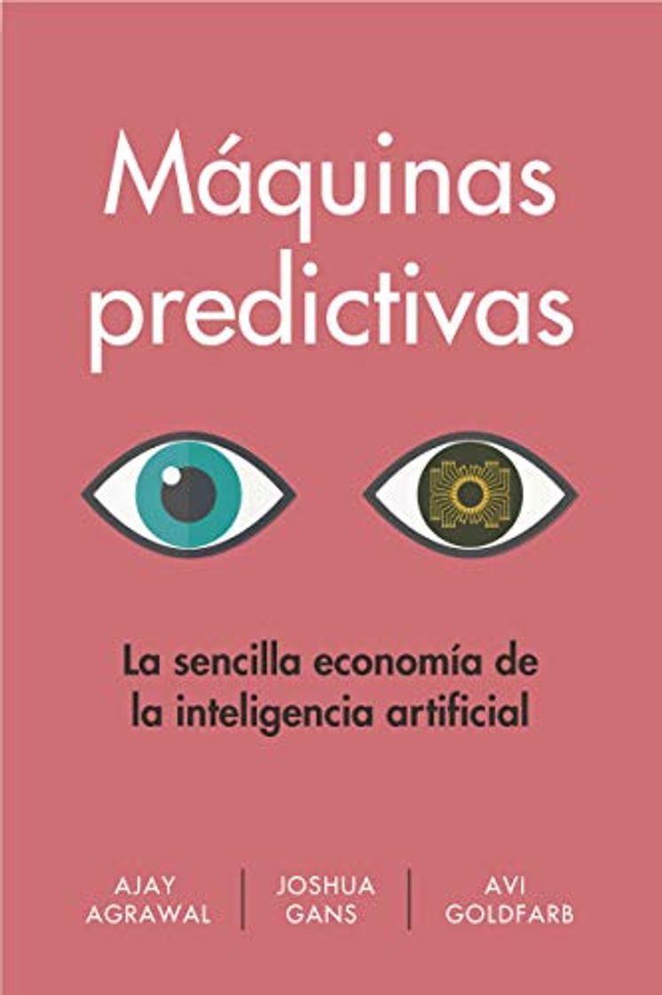 Book Máquinas predictivas