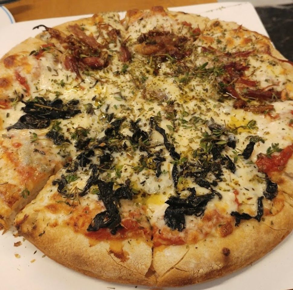 Restaurantes Picsa
