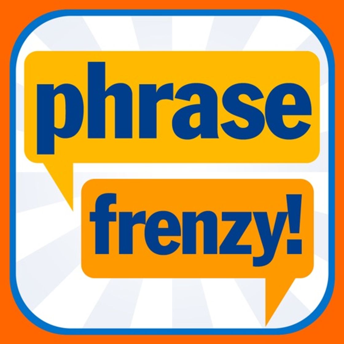 App Phrase Frenzy - Catch It!