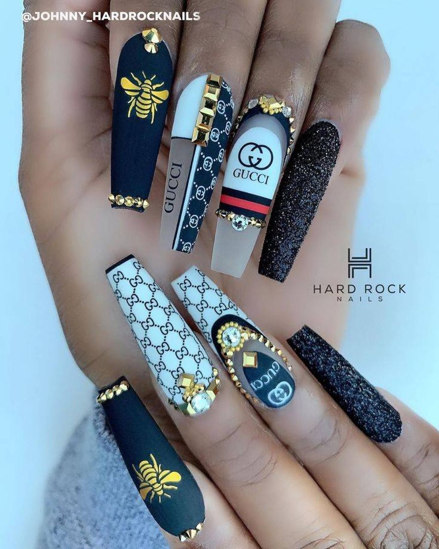 Social Gucci