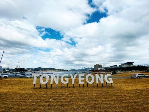 Tongyeong