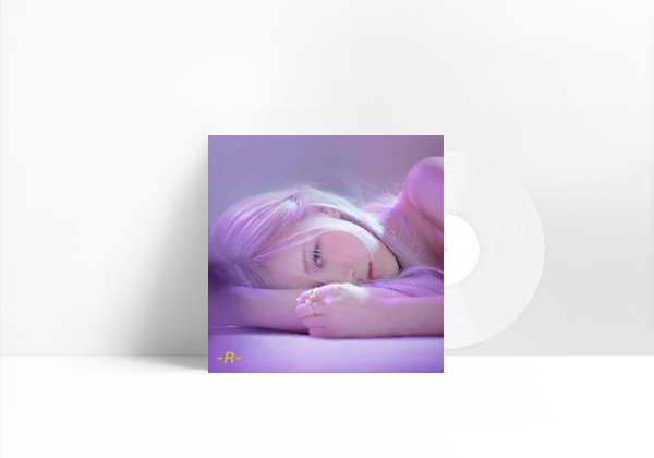 Music On The Ground - ROSÉ
