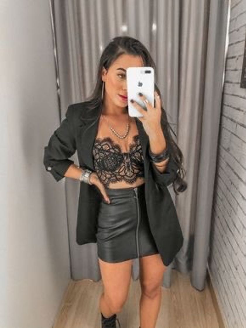 Social Outfit