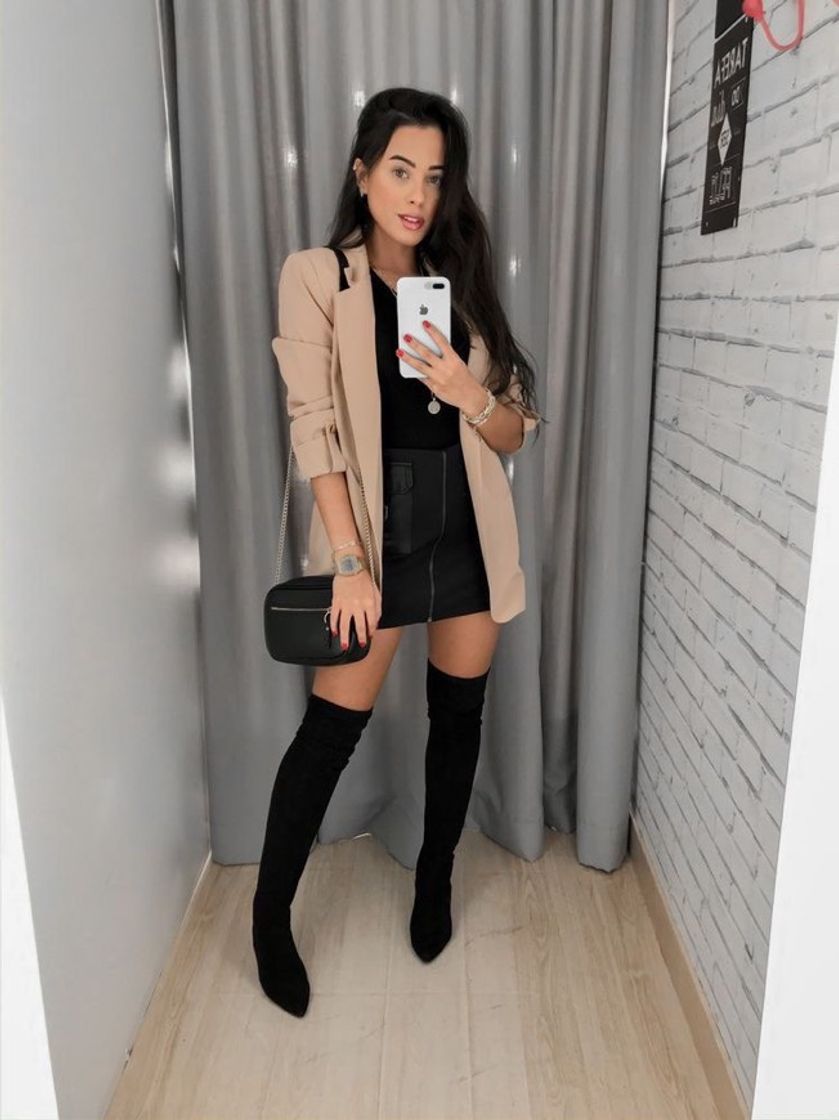Social Outfit