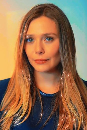 Elizabeth Olsen