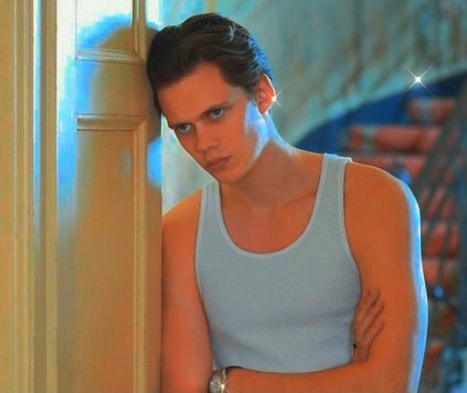 Bill Skarsgård
