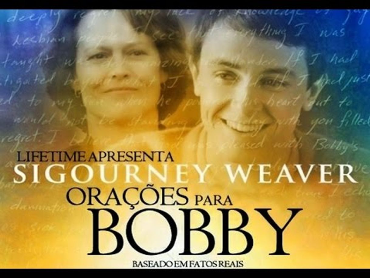 Movie Oraciones para Bobby