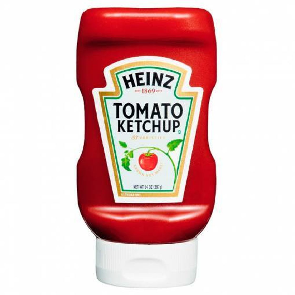 Products Heinz Ketchup