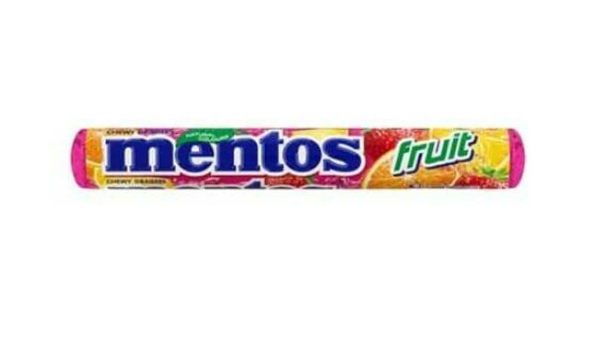 Fashion Mentos Fruit