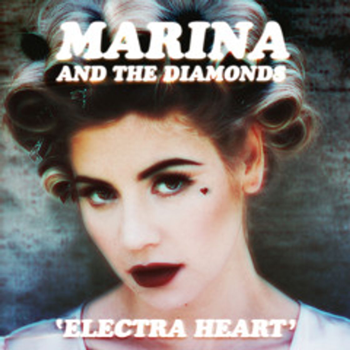 Canción Electra Heart