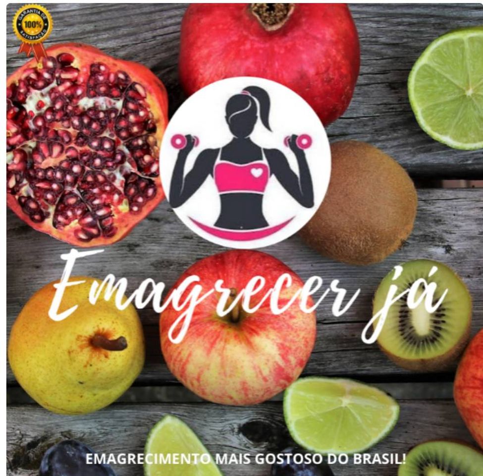 Social Emagrecer Já